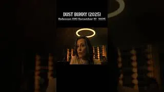 Thumbnail: DUST BANNY (2025) Trailer #short