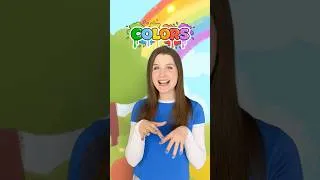 Thumbnail: 11 Colors to Learn🌈 #colorsforkids  #preschool