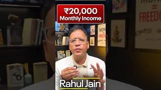 Thumbnail: ₹20,000/month For Parents