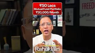 Thumbnail: The Magic Of ₹50 Lacs