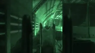 Thumbnail: SCUM - NPC´s don´t have the best awareness...