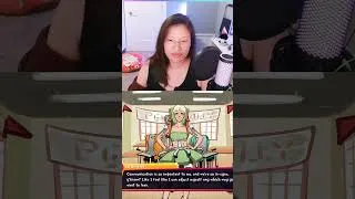 Thumbnail: CHAIREMI!!! |  #dateeverything #torchyberry on #Twitch