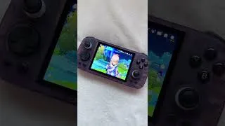 Thumbnail: Anbernic RG 460H Retro Gaming Console | ToRetro  #toretro #gaming #rg406h #anbernic #psp