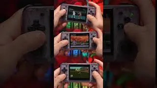 Thumbnail: Another Old Friend Anbernic RG35XX H | ToRetro  #toretro #gaming #anbernic #rg35xxh
