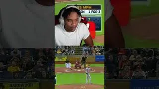 Thumbnail: 24 Seconds Of Insane Baseball Catches