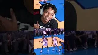Thumbnail: 52 Seconds Of ELITE NBA Footwork