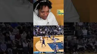 Thumbnail: 18 Seconds Of Ricky Rubio embarrassing Defenders