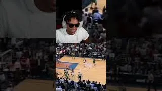 Thumbnail: 35 Seconds of Paul Pierce Highlights