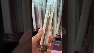 Thumbnail: drugstore and affordable makeup essentials! ✨🎀