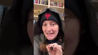 Thumbnail: It happens EVERY YEAR. 🫠 #booktube #booktubetbr #books #bestbooks