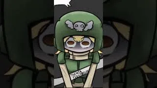 Thumbnail: Promotions guardsmen #warhammer40k  #imperialguard #voiceacting