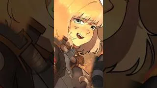 Thumbnail: 40k or helldivers guardsmen? #helldivers2 #warhammer40k #voiceacting