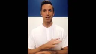 Thumbnail: Steve Nash talks TORONTO 2015
