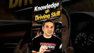 Thumbnail: Why Smart People Struggle With Driving | Confidence vs Skill Explained