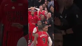Thumbnail: RJ WITH THE GAME WINNER 🤯 #NBATopPlaysWeek