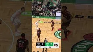 Thumbnail: Just sit back and enjoy the Ja’Kobe show 🍿🔥