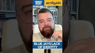 Thumbnail: Jays Lack Identity #bluejays