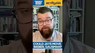 Thumbnail: Jays Sellers At Deadline? #bluejays