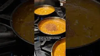 Thumbnail: 'Hot as Fack' curry challenge