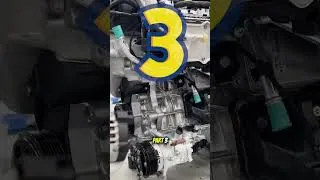 Thumbnail: 5 Car Parts That Drain Your Wallet and Cheaper Fixes  #suvs #carfix #repairs #carparts #shorts