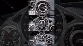 Thumbnail: Unveiling the 2026 Tourbillon with a Mind-Blowing Twist #Bugatti #Tourbillon #2026 #Hypercar #Luxury