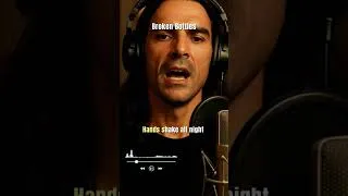 Thumbnail: ROCK BLUES - Broken Bottles #shorts
