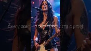 Thumbnail: ROCK BLUES - Broken Chains Blues Short