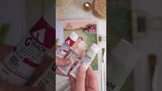 Thumbnail: Swedish cover girl making wreaths🌞 #shorts