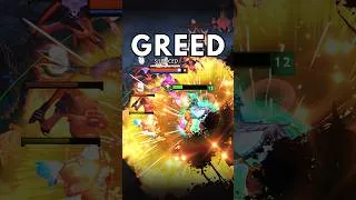 Thumbnail: Faceless Void's SHOCKING Chronosphere against Huskar 7.41e Dota 2