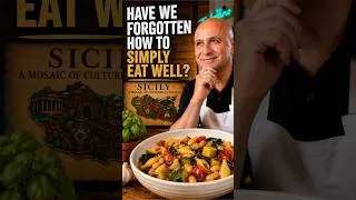 Thumbnail: Have We Made Healthy Eating Too Complicated?