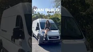 Thumbnail: Camper Van Insulation DEEP DIVE & Install 🚐🛠️ | Havelock Wool #VanBuild