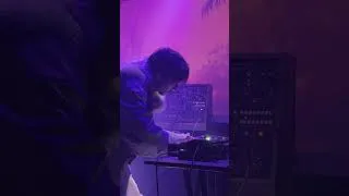 Thumbnail: BIGYUKI at “THE SIGNAL vol. 1”
