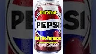 Thumbnail: Surprise Prebiotic Pepsi
