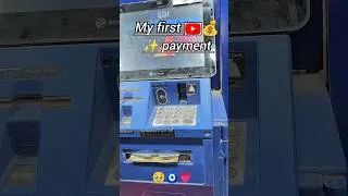 Thumbnail: First YouTube Payment 🥹🧿💸 #FirstYouTubePayment #YouTubeEarning #YouTubeJourney #StruggleToSuccess