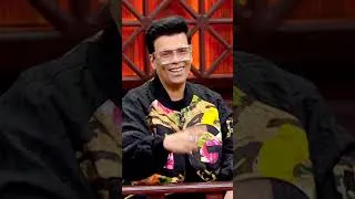 Thumbnail: करण जौहर की डार्क कॉमेडी ने मचाया धमाल #bollywood #karanjohar #bollywoodmasti #celebrityshows
