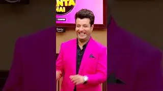 Thumbnail: रितेश ने पूछा - शरीर का सबसे ज़रूरी अंग कौन सा? 😂 #celebrityshows #bollywood #riteshdeshmukh