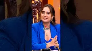 Thumbnail: कुशा कपिला ने कर दी अनन्या पांडे की रोस्ट#celebrityshows #bollywoodmasti #bollywood #casetohbantahai