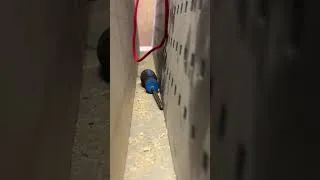 Thumbnail: Tight Space Tool Solution