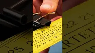 Thumbnail: Measuring Tape Tool Hack
