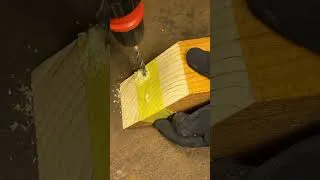 Thumbnail: Strong Wood Joint