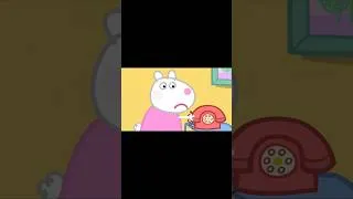 Thumbnail: suzy sheep is such a savage #rude #peppapig #kpop #hearts2hearts #cartoon #funny #remix #edit #meme