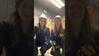 Thumbnail: 50K Celebration - Rage Room Fun! #thankyou #50k #totallywhatever #moviereactions
