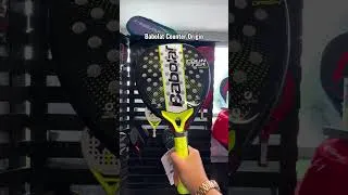 Thumbnail: 3 perfect Padel rackets for a beginner player 🤗