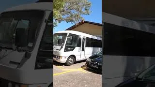 Thumbnail: Bus show