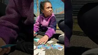Thumbnail: RUN NOT WALK! Get your Lovevery Reading Skill Set! #homeschooling   #shorts #learningtoread