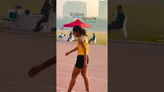Thumbnail: 27th Haryana State Games 2026  #athletics #athlete #running #ronaldo #gurugram #haryanvisong
