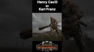 Thumbnail: What If Warhammer Fantasy Had a Movie?