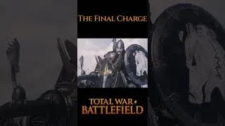 Thumbnail: This Isn’t Lord of the Rings… It’s Warhammer  | #warhammer #totalwar #lordoftherings