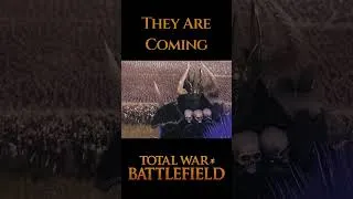 Thumbnail: They Are Coming | Total War: WARHAMMER III |