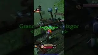 Thumbnail: Fury Warrior | WoW Classic PvP | Stranglethorn Vale #6